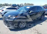 2021 Lexus NX300 фото