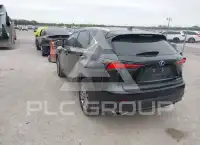 2021 Lexus NX300 photo