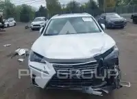 2021 Lexus NX300 photo