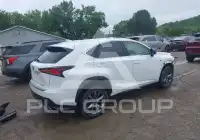 2021 Lexus NX300 photo
