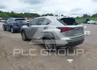 2021 Lexus NX300 photo