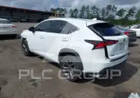 2021 Lexus NX300 фото