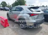 2021 Lexus NX300 фото
