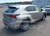 2021 Lexus NX300 photo