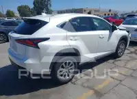 2021 Lexus NX300 photo