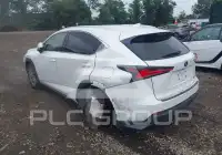 2021 Lexus NX300 photo