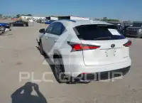 2021 Lexus NX300 фото