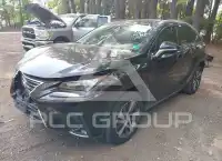 2021 Lexus NX300 фото