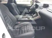 2021 Lexus NX300 фото
