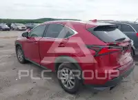 2021 Lexus NX300 фото