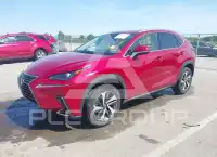2021 Lexus NX300 photo