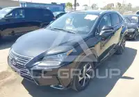 2021 Lexus NX300 фото