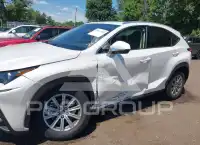 2021 Lexus NX300 фото