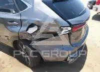 2021 Lexus NX300 фото