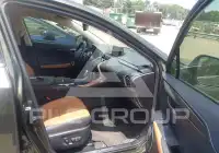 2021 Lexus NX300 фото