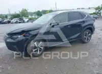 2021 Lexus NX300 фото