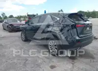 2021 Lexus NX300 фото