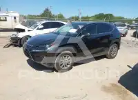 2021 Lexus NX300 photo