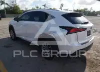2021 Lexus NX300 фото