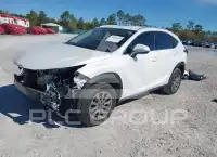 2021 Lexus NX300 фото