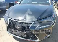 2021 Lexus NX300 фото