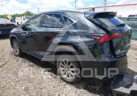 2021 Lexus NX300 фото