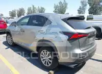 2021 Lexus NX300 фото