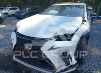 2021 Lexus NX300 фото