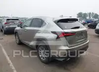 2021 Lexus NX300 photo