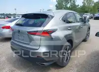 2021 Lexus NX300 фото