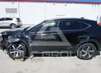2021 Lexus NX300 фото