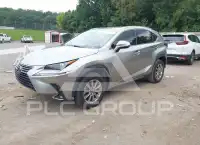 2021 Lexus NX300 photo