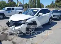 2021 Lexus NX300 photo