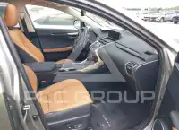 2021 Lexus NX300 фото