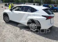 2021 Lexus NX300 photo