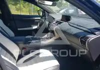 2021 Lexus NX300 photo
