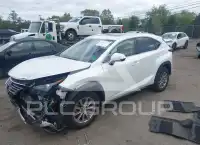 2021 Lexus NX300 photo