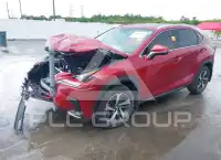 2021 Lexus NX300 фото