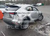 2021 Lexus NX300 фото