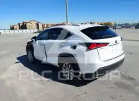 2021 Lexus NX300 фото