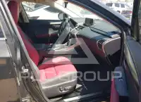 2021 Lexus NX300 фото