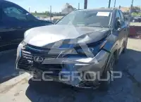 2021 Lexus NX300 фото