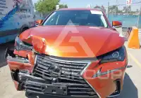 2021 Lexus NX300 фото