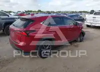 2021 Lexus NX300 фото