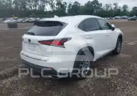 2021 Lexus NX300 photo