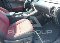 2021 Lexus NX300 photo