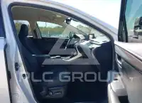 2021 Lexus NX300 фото