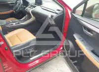 2021 Lexus NX300 фото