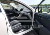 2021 Lexus NX300 фото