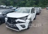 2021 Lexus NX300 фото